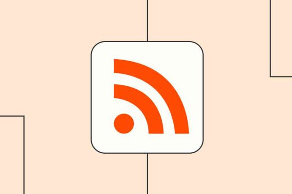 The Benefits of Using RSS Feed for Content Consumption